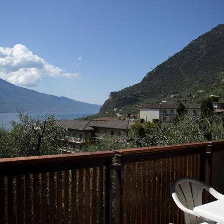 Residence Miravalle Limone sul Garda Eksteriør billede