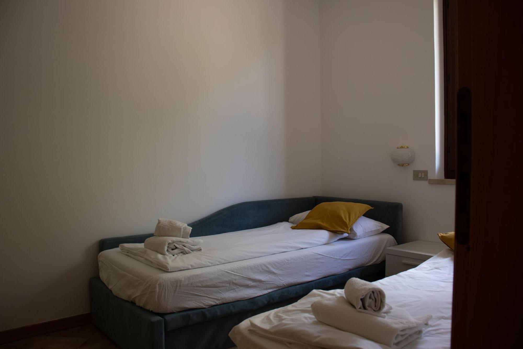 Residence Miravalle Limone sul Garda Eksteriør billede