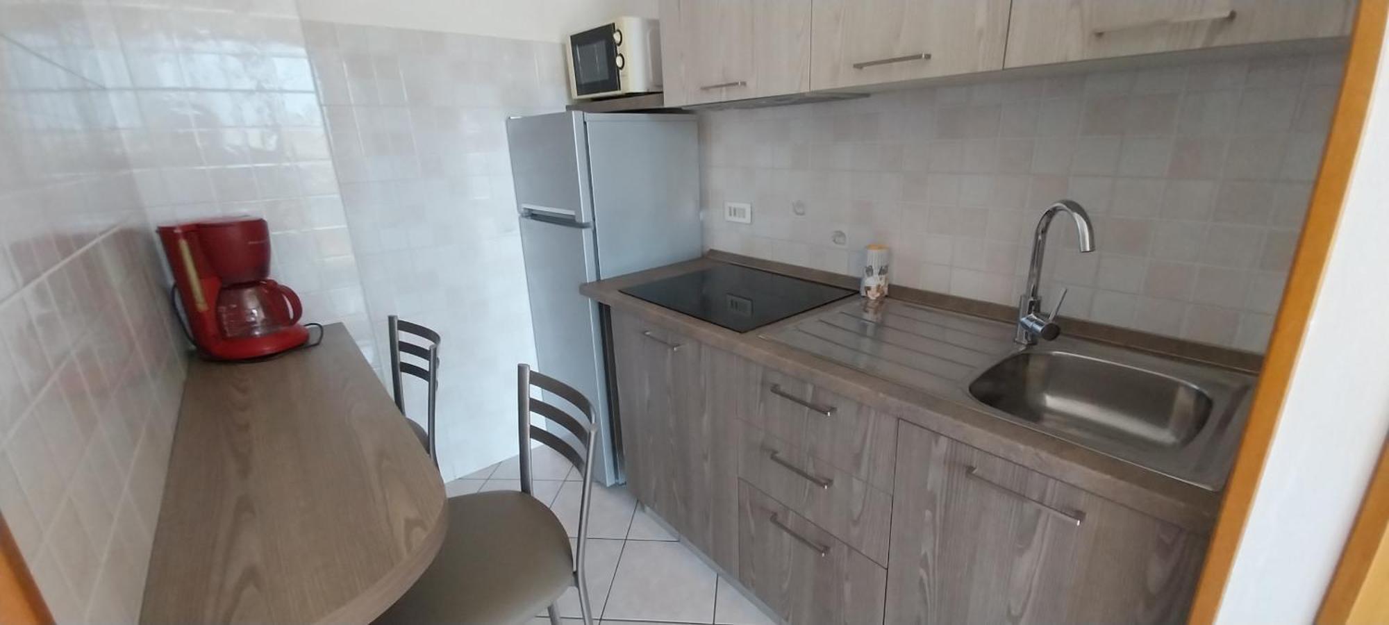 Residence Miravalle Limone sul Garda Eksteriør billede