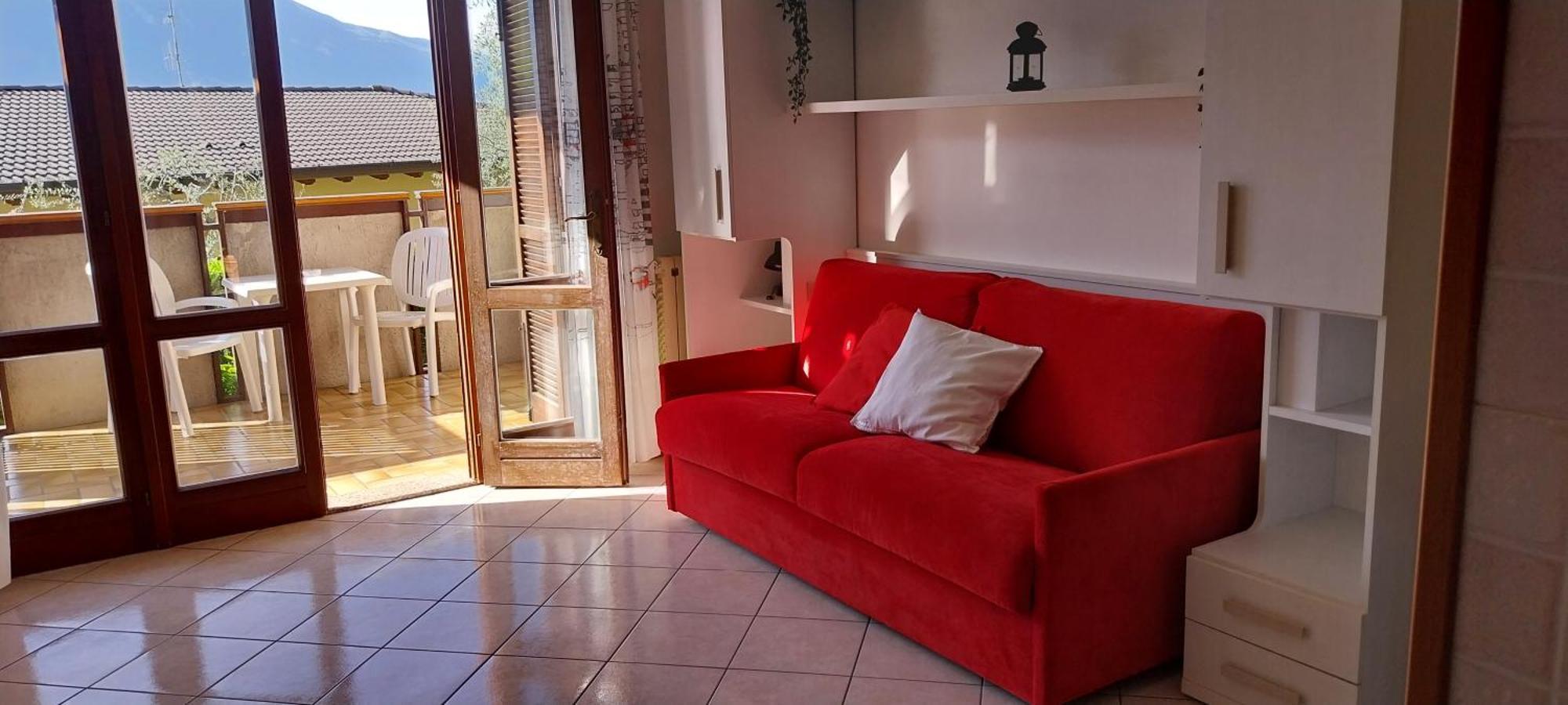 Residence Miravalle Limone sul Garda Eksteriør billede