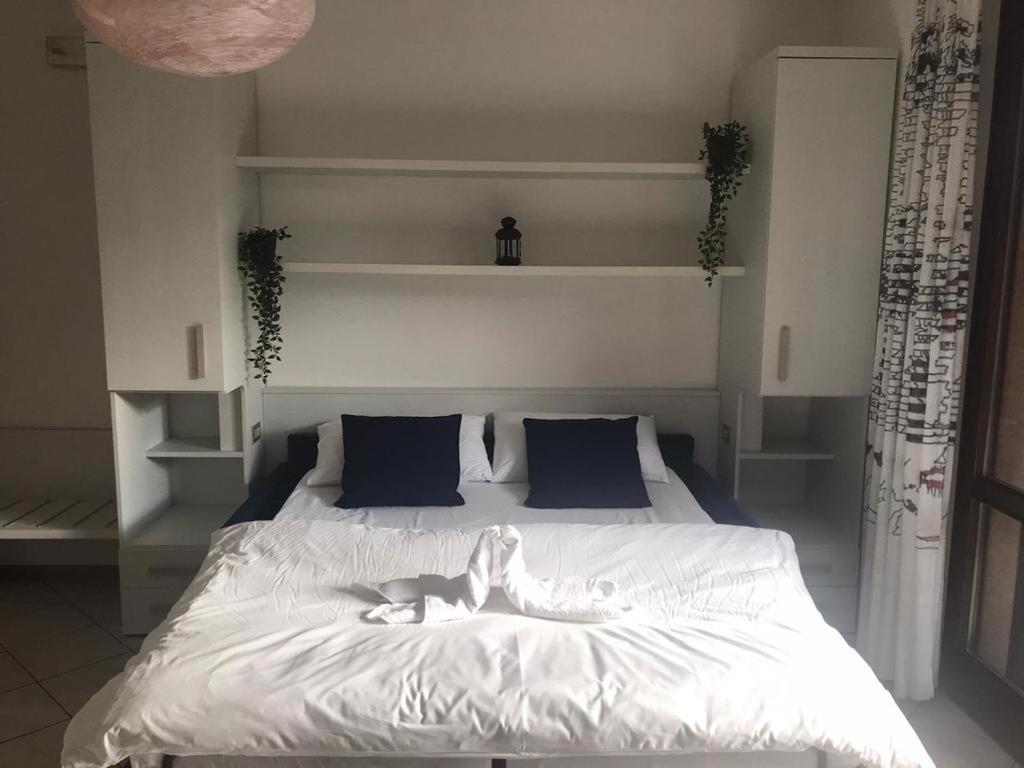 Residence Miravalle Limone sul Garda Eksteriør billede