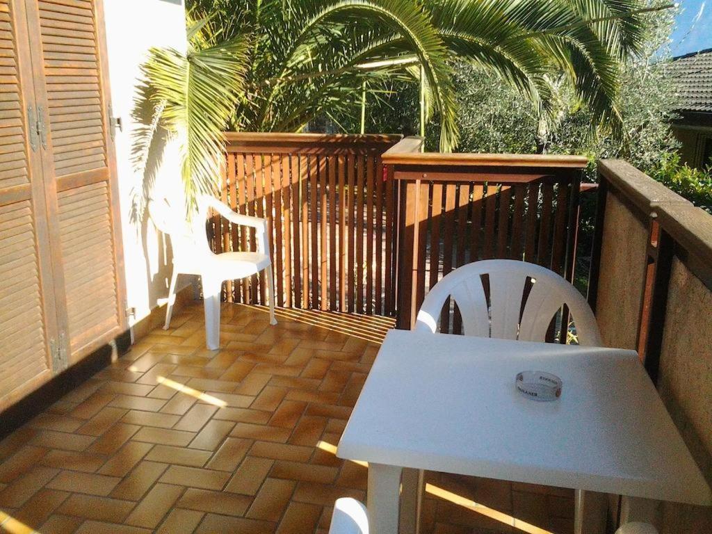 Residence Miravalle Limone sul Garda Eksteriør billede