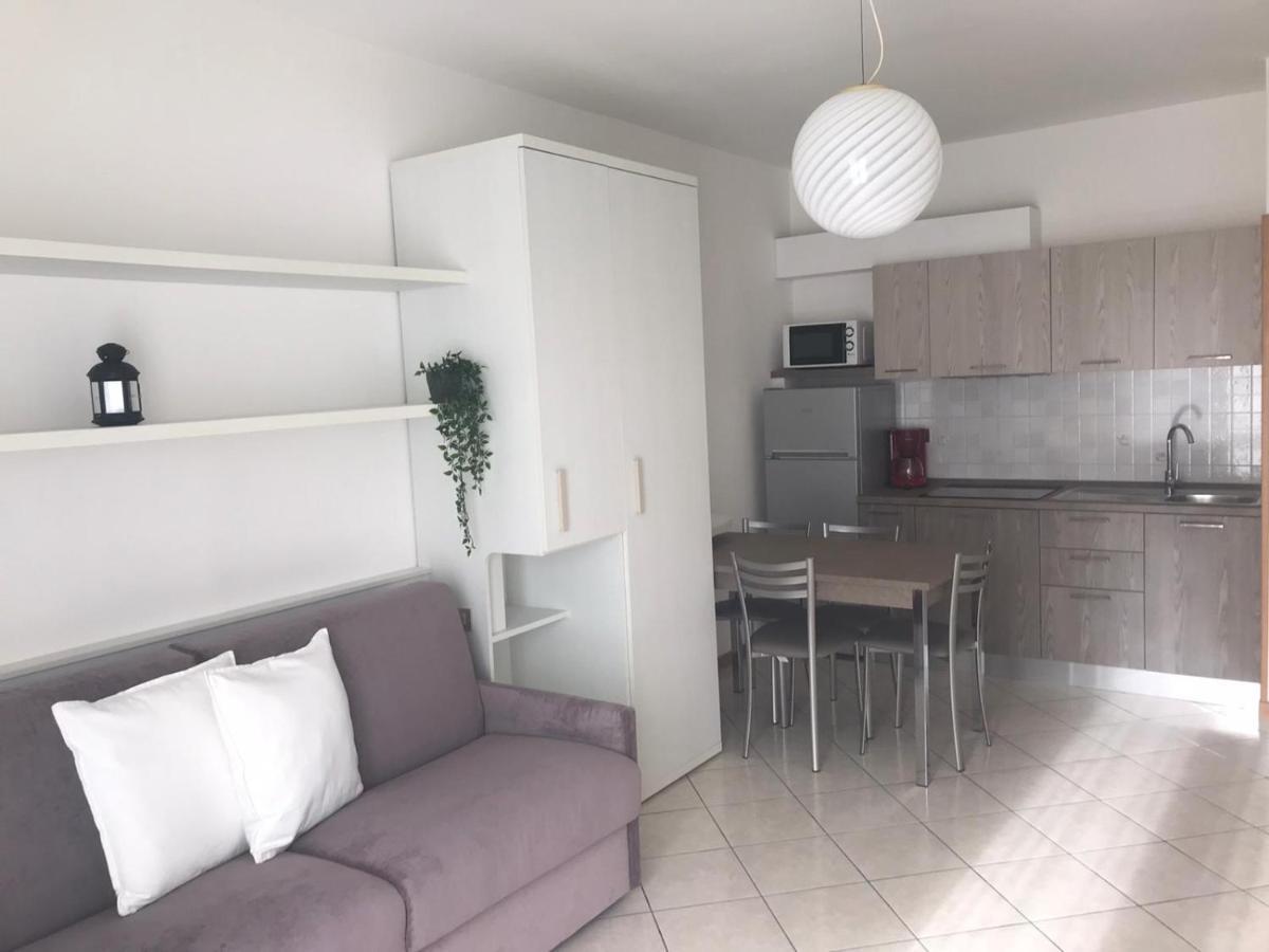Residence Miravalle Limone sul Garda Eksteriør billede
