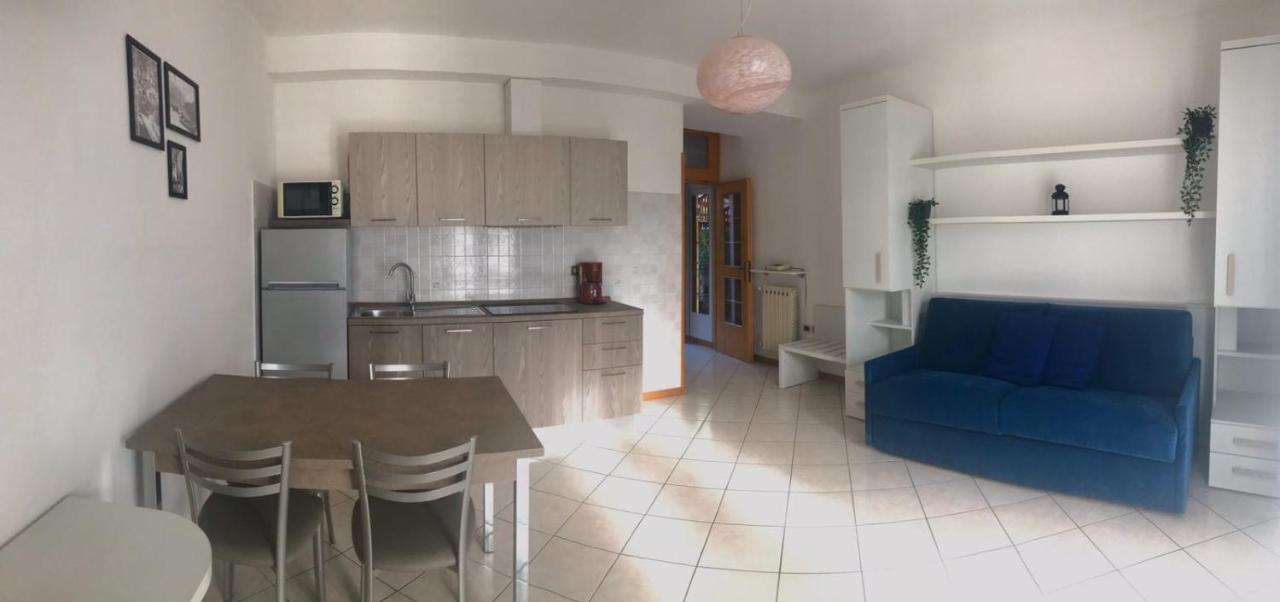 Residence Miravalle Limone sul Garda Eksteriør billede